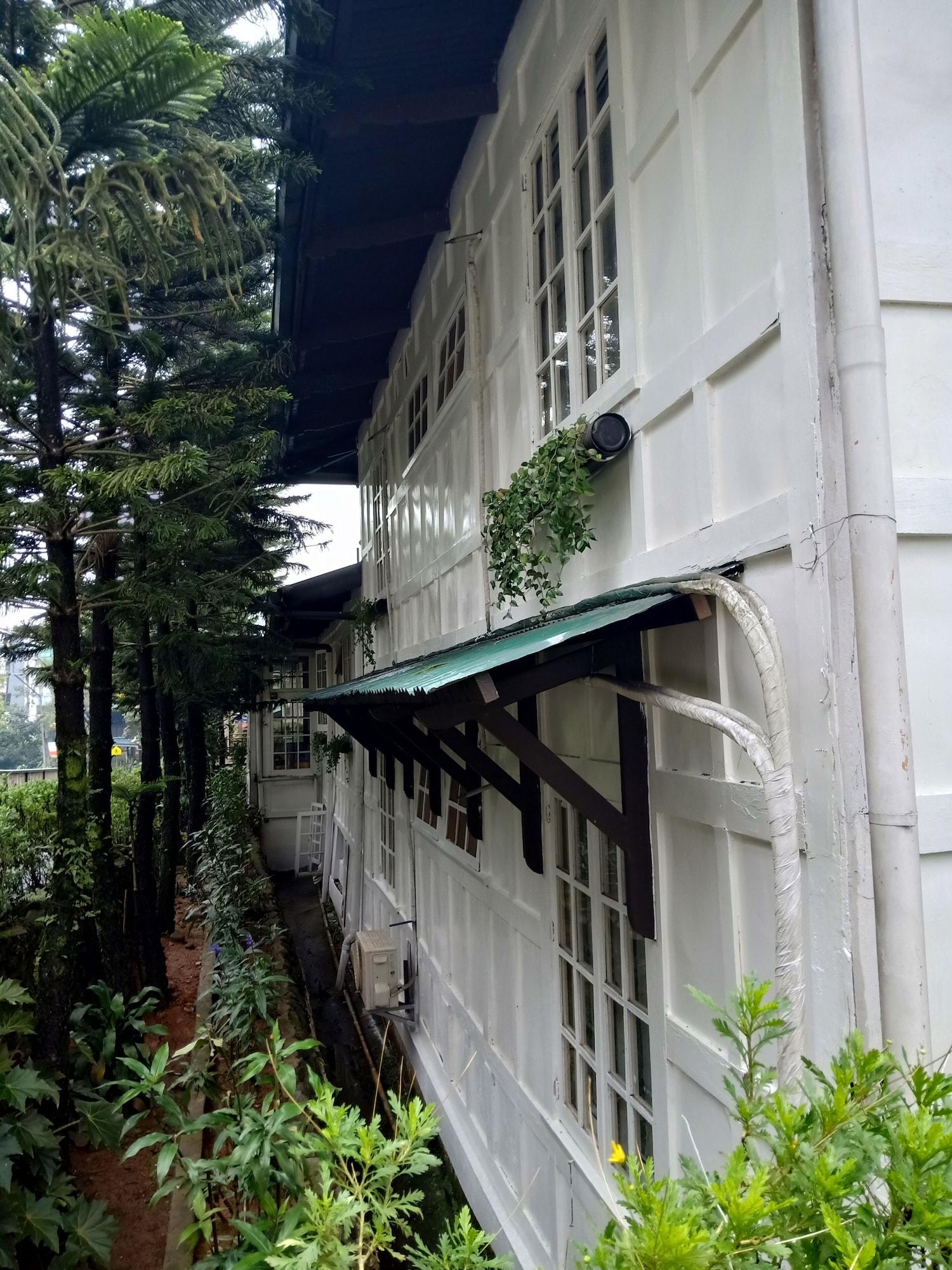 Casa Vallejo Hotel Baguio Baguio City Ngoại thất bức ảnh