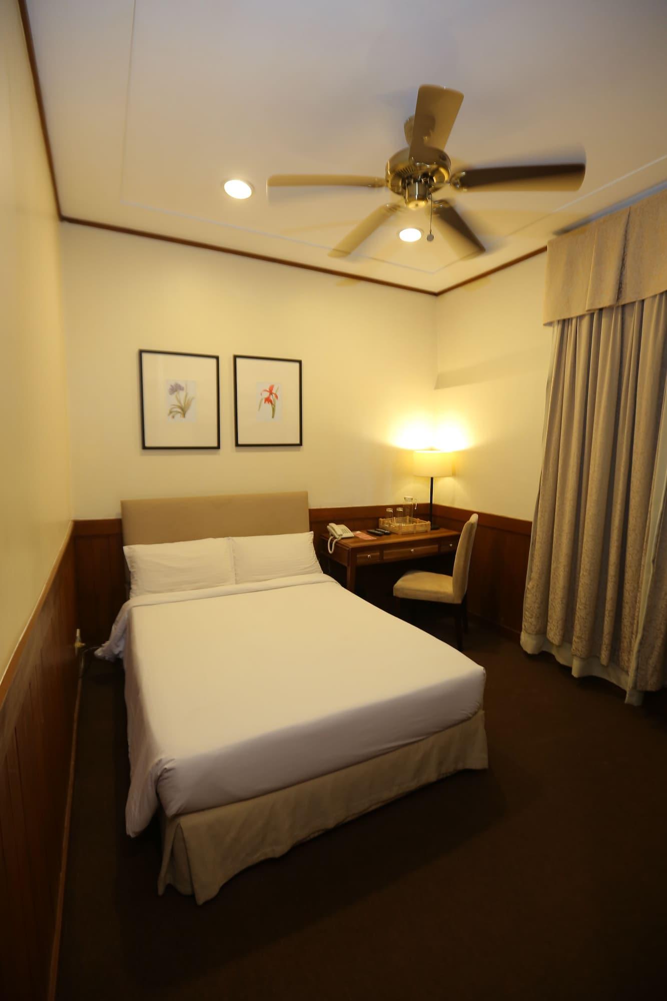 Casa Vallejo Hotel Baguio Baguio City Ngoại thất bức ảnh