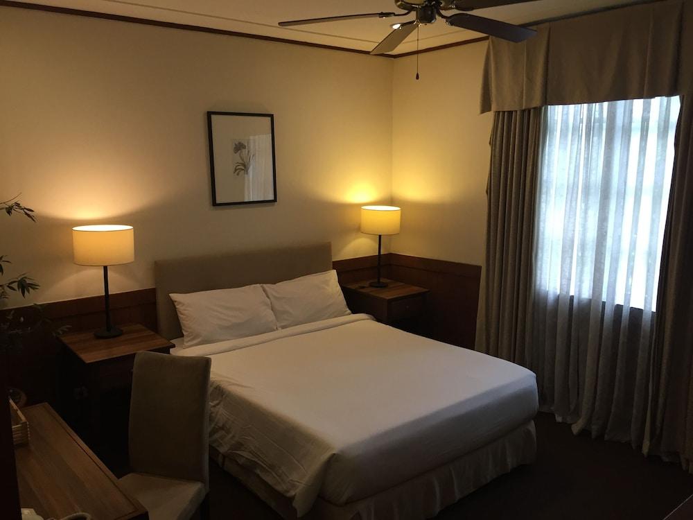 Casa Vallejo Hotel Baguio Baguio City Ngoại thất bức ảnh