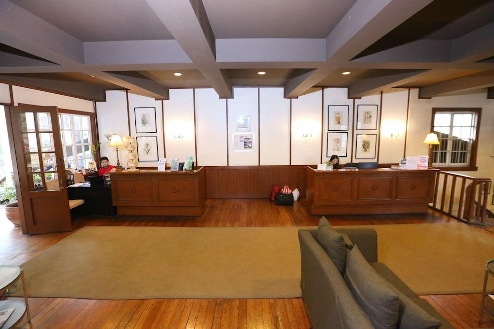 Casa Vallejo Hotel Baguio Baguio City Ngoại thất bức ảnh