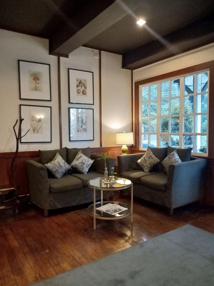 Casa Vallejo Hotel Baguio Baguio City Ngoại thất bức ảnh