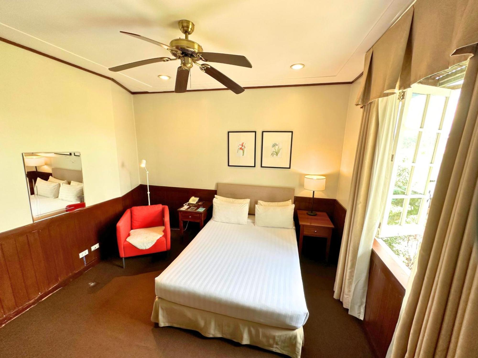 Casa Vallejo Hotel Baguio Baguio City Ngoại thất bức ảnh