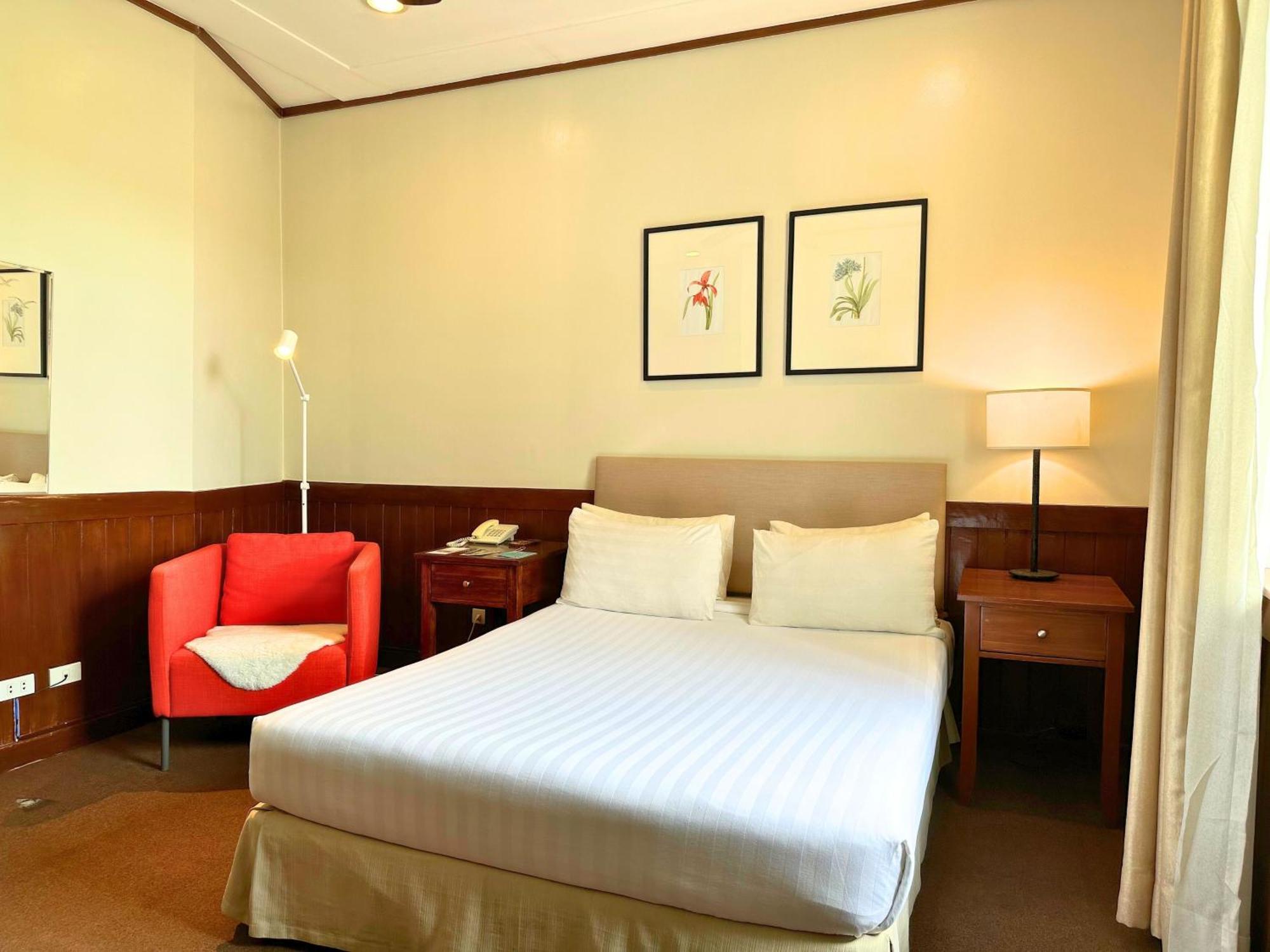Casa Vallejo Hotel Baguio Baguio City Ngoại thất bức ảnh
