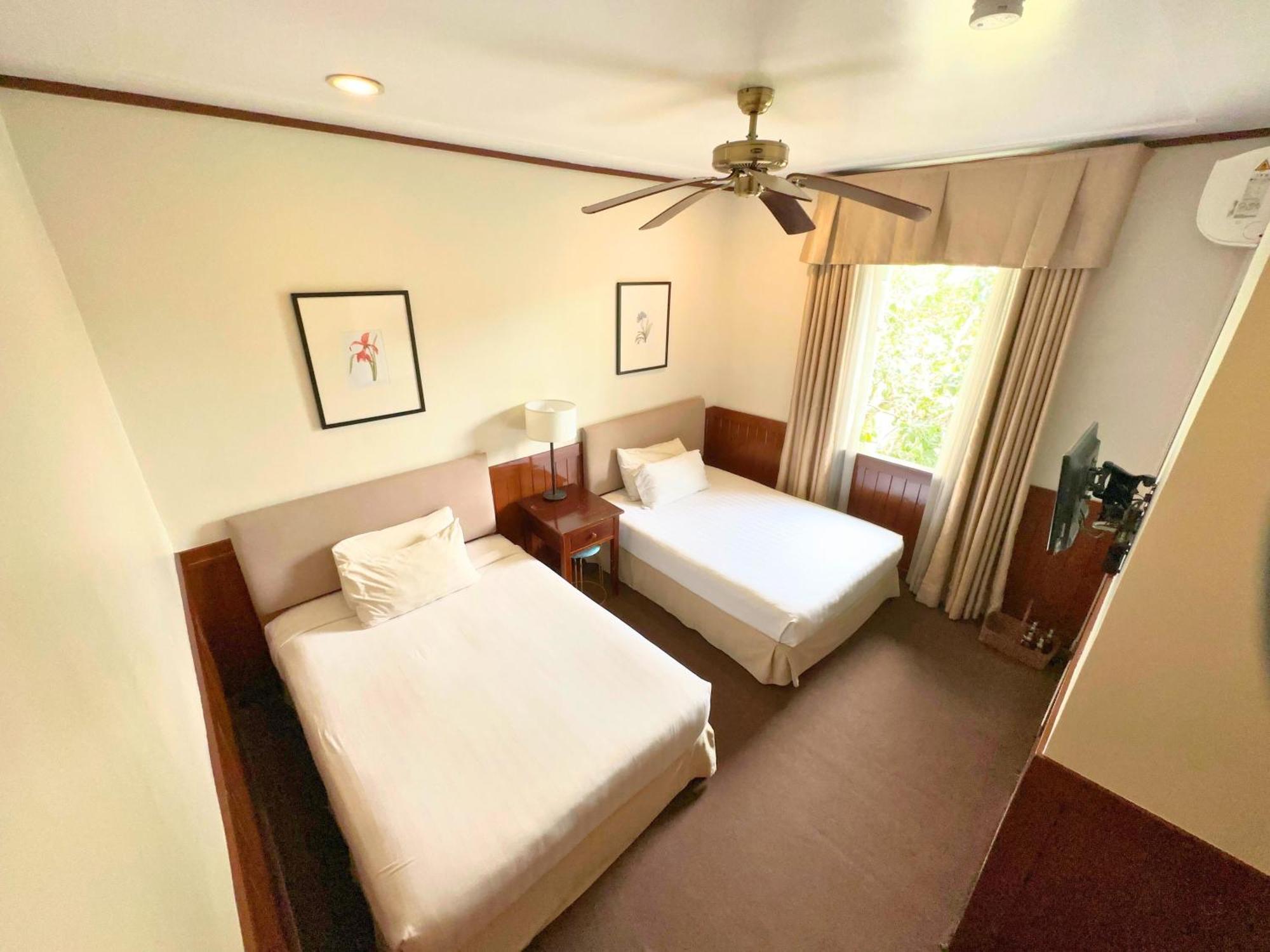Casa Vallejo Hotel Baguio Baguio City Ngoại thất bức ảnh