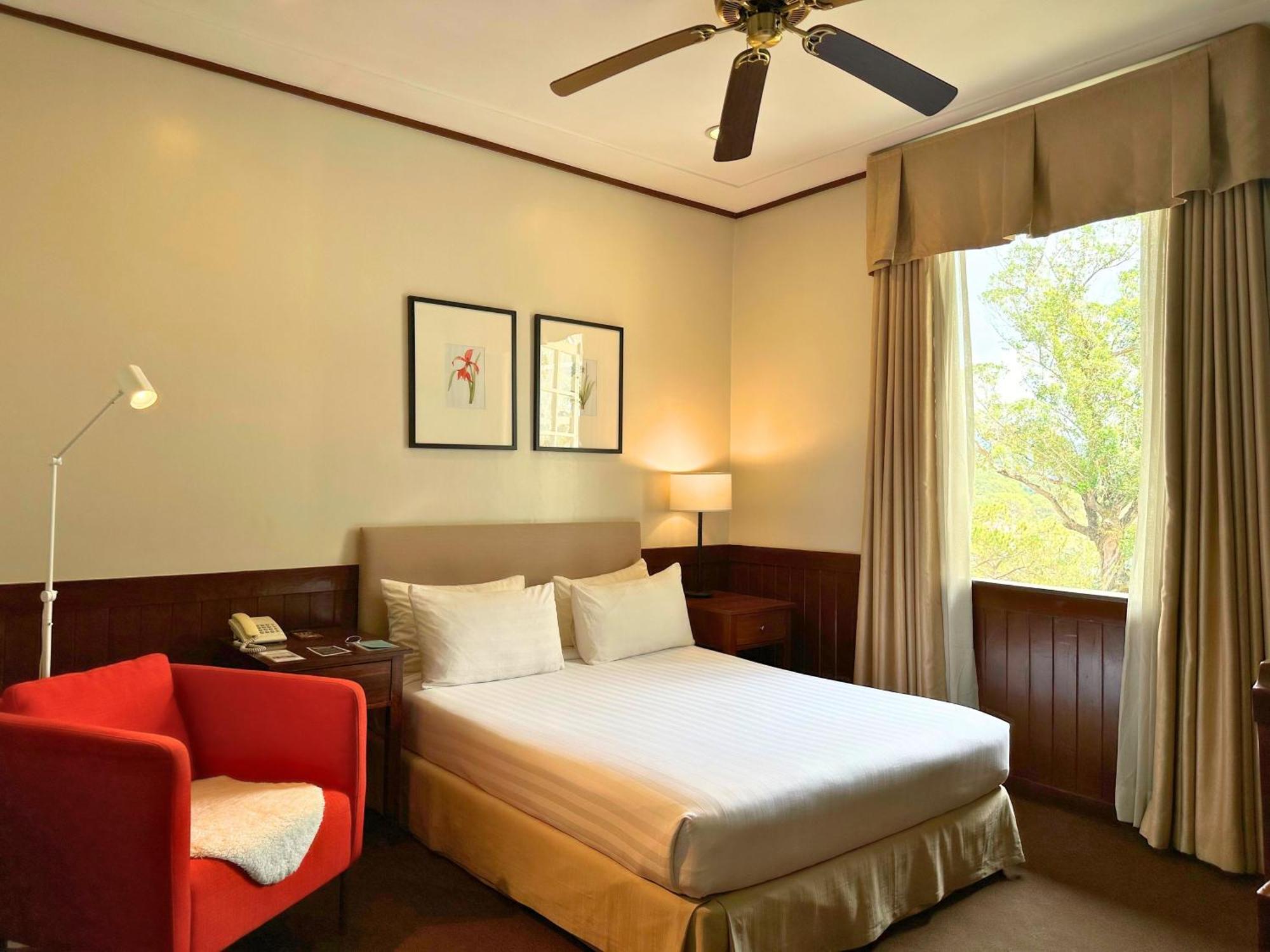 Casa Vallejo Hotel Baguio Baguio City Ngoại thất bức ảnh