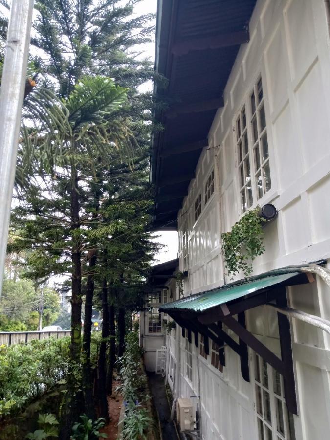 Casa Vallejo Hotel Baguio Baguio City Ngoại thất bức ảnh