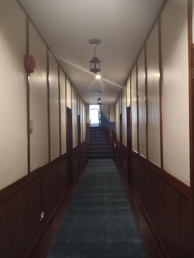Casa Vallejo Hotel Baguio Baguio City Ngoại thất bức ảnh